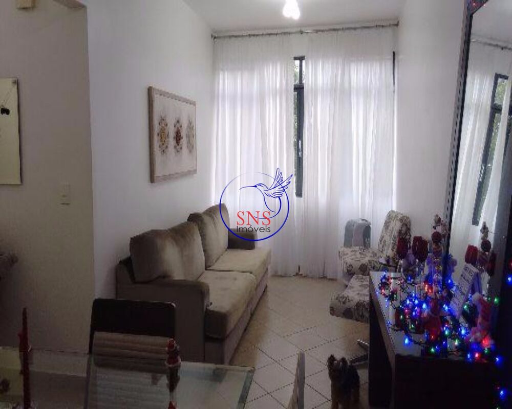 Apartamento, 3 quartos, 92 m² - Foto 1