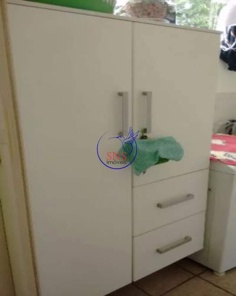 Apartamento, 3 quartos, 92 m² - Foto 23