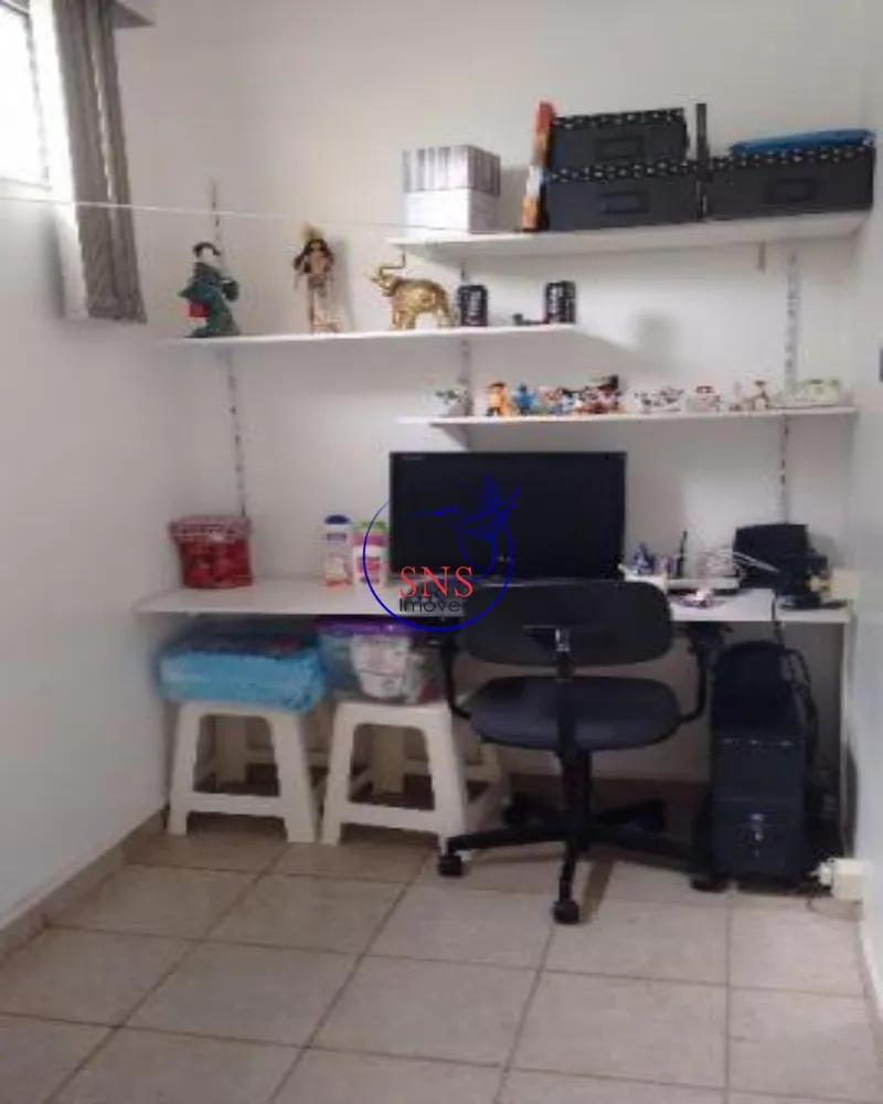 Apartamento, 3 quartos, 92 m² - Foto 24