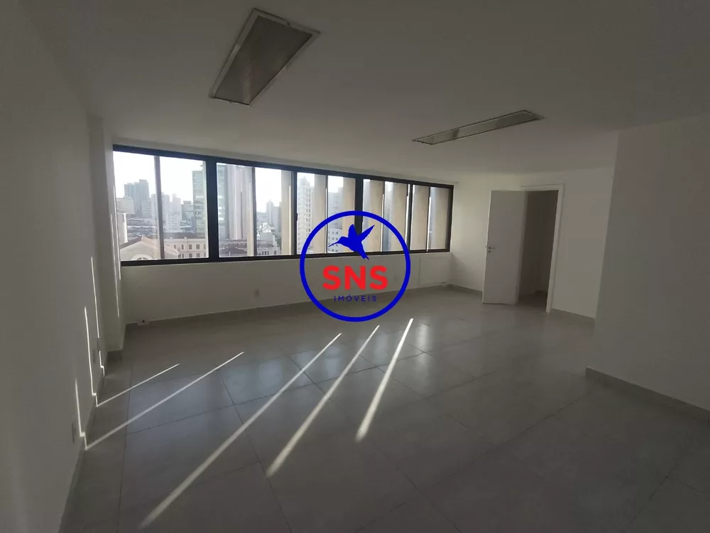 Conjunto Comercial-Sala para alugar, 60m² - Foto 1