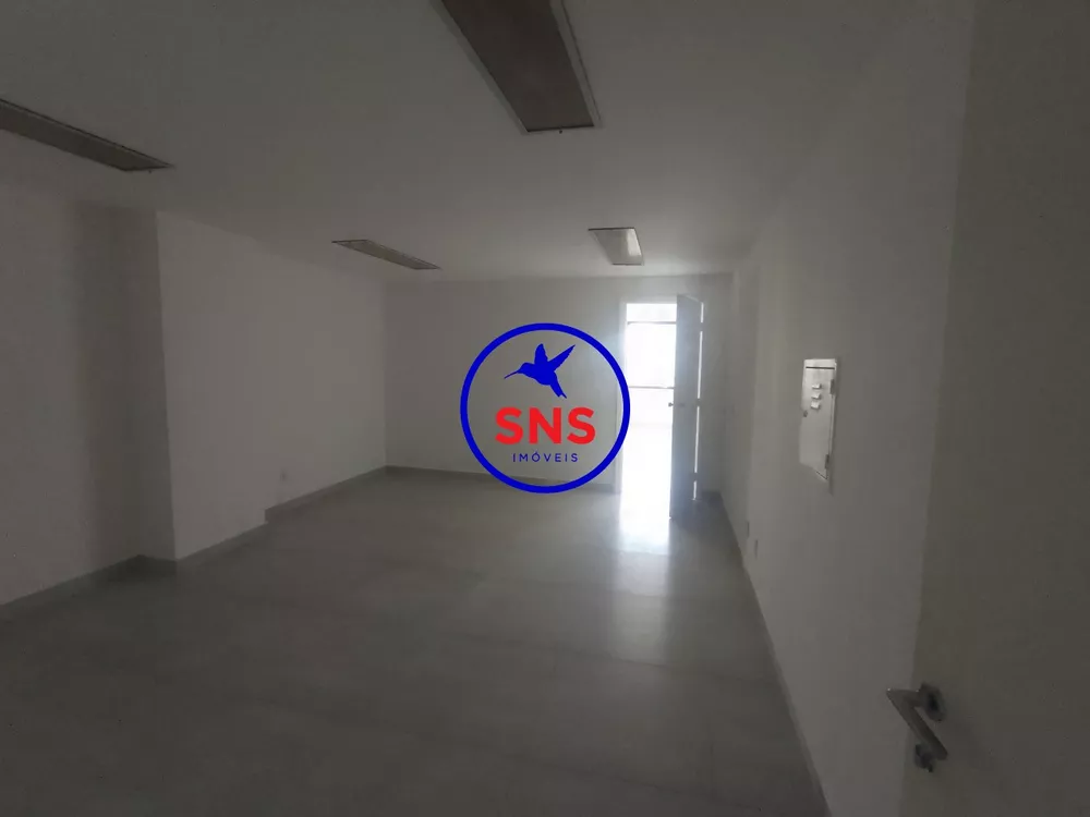 Conjunto Comercial-Sala para alugar, 60m² - Foto 4