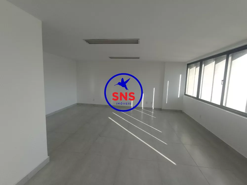 Conjunto Comercial-Sala para alugar, 60m² - Foto 2