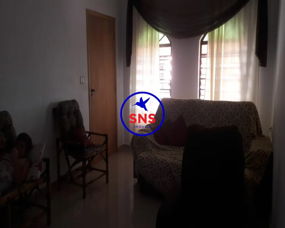 Casa, 3 quartos, 250 m² - Foto 5