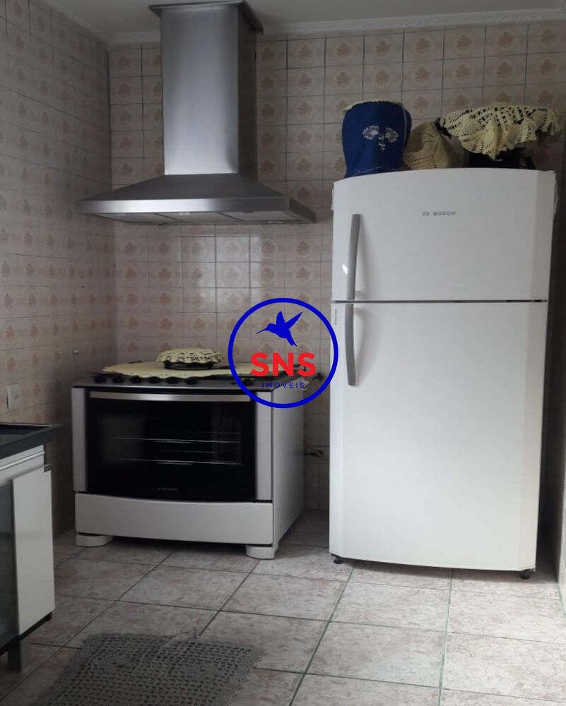 Casa, 3 quartos, 250 m² - Foto 4
