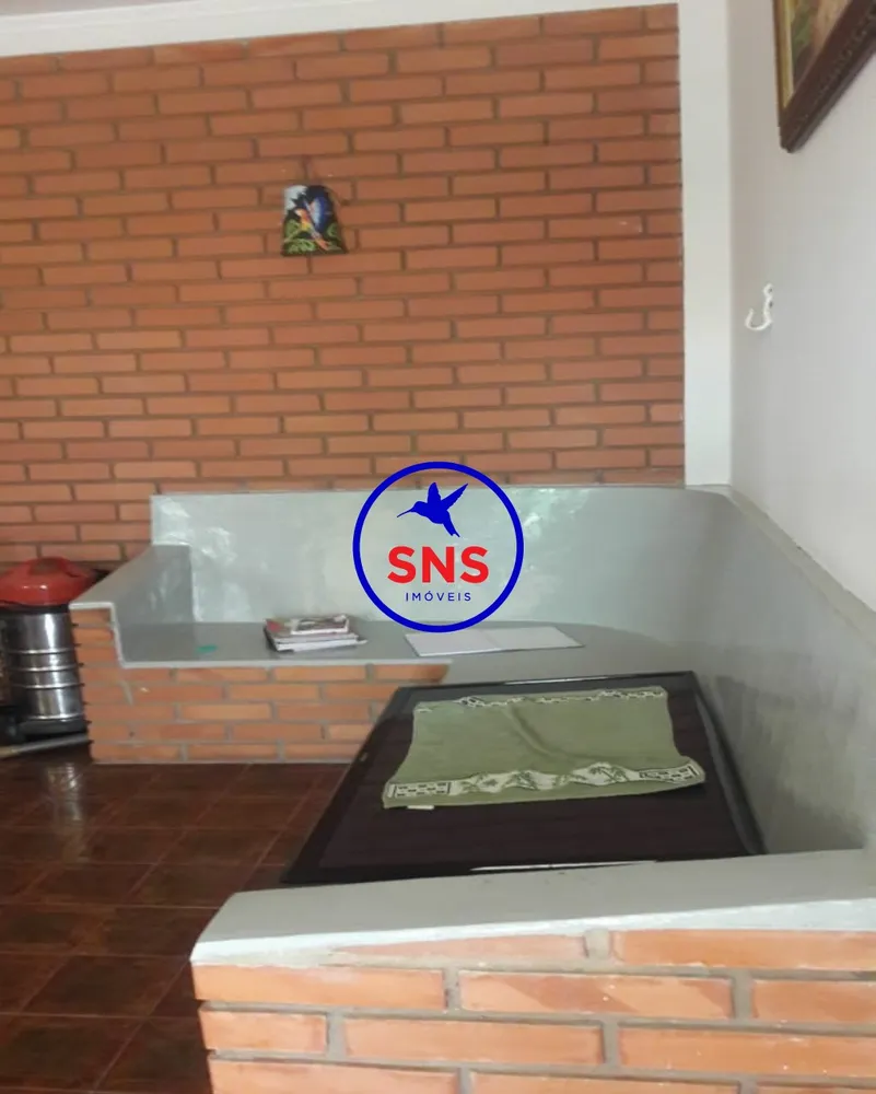 Casa, 3 quartos, 250 m² - Foto 9