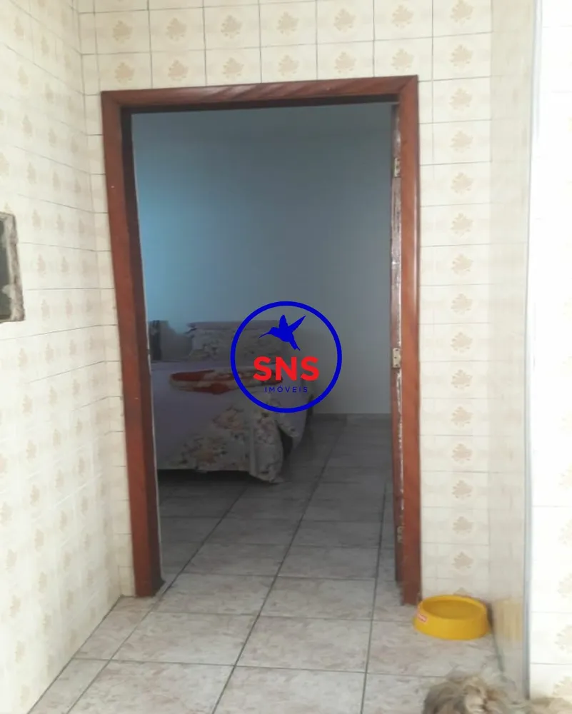 Casa, 3 quartos, 250 m² - Foto 7
