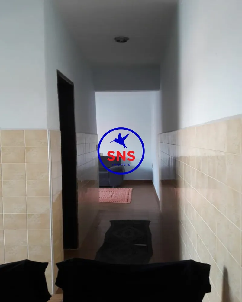 Casa, 3 quartos, 250 m² - Foto 10