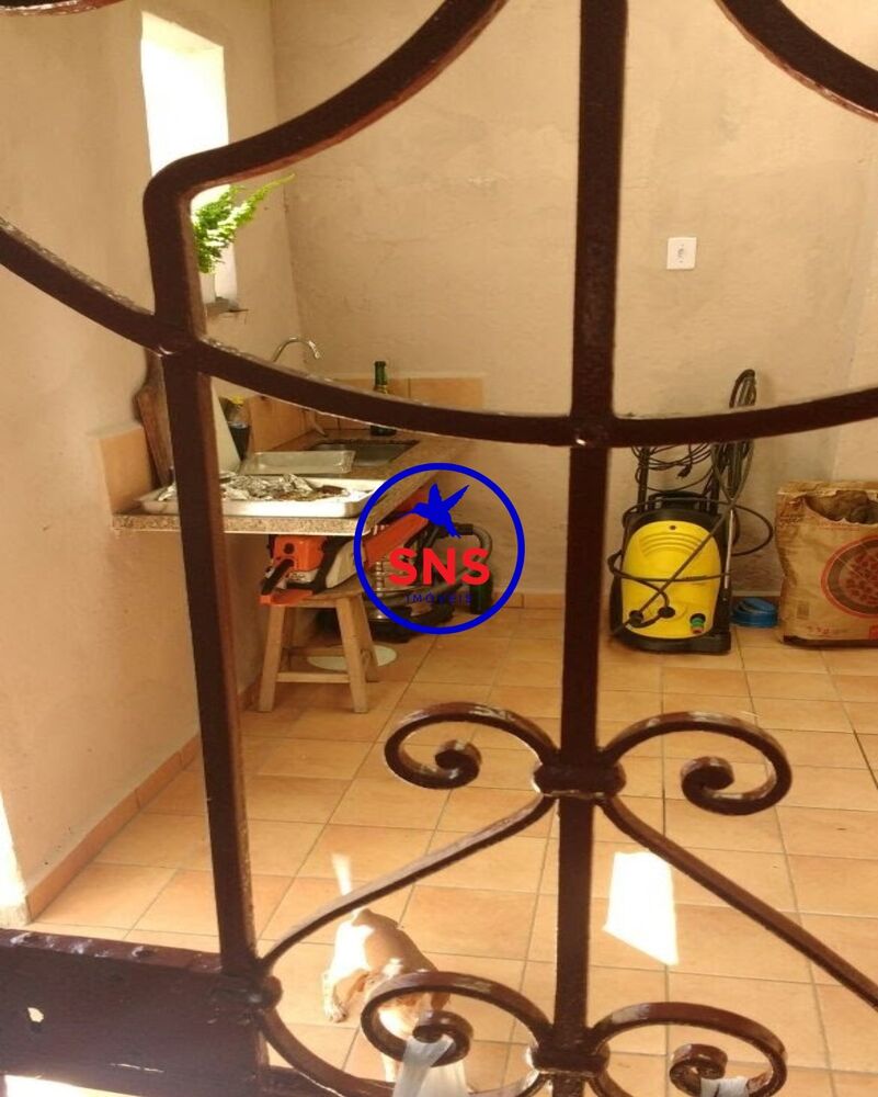 Casa, 3 quartos, 250 m² - Foto 1