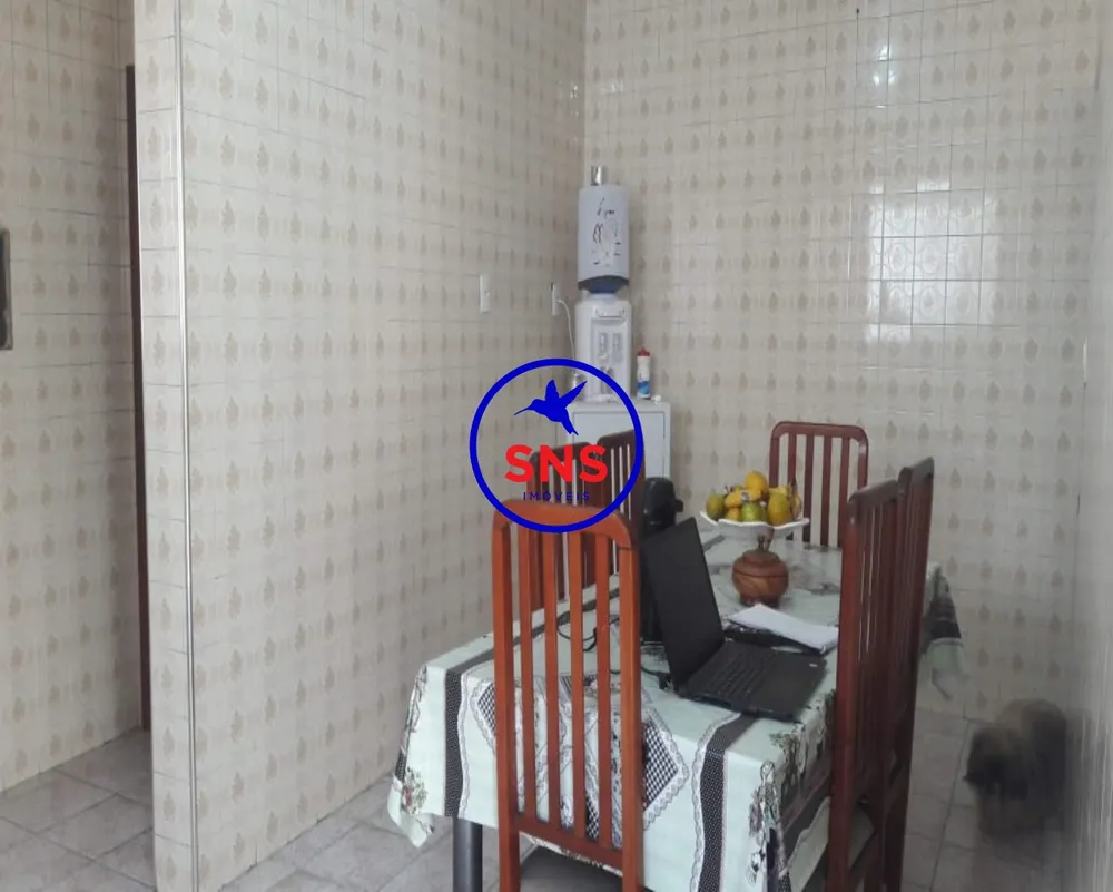 Casa, 3 quartos, 250 m² - Foto 6