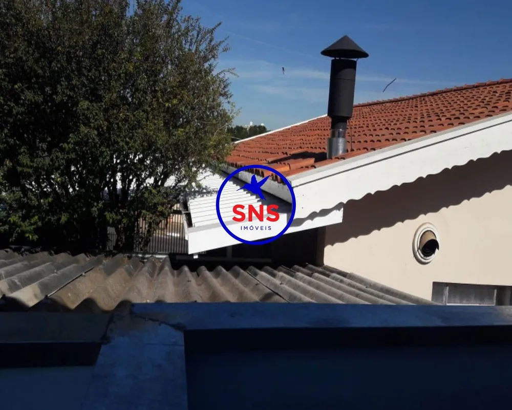 Casa, 3 quartos, 250 m² - Foto 8