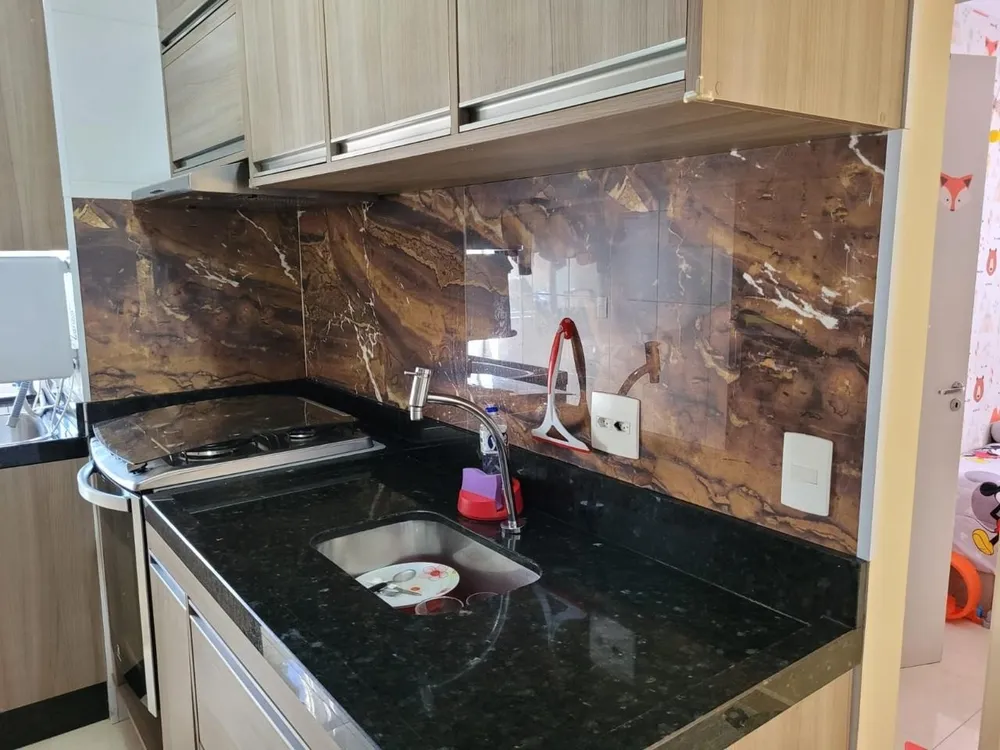 Apartamento, 2 quartos, 56 m² - Foto 16