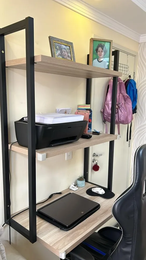 Apartamento, 2 quartos, 56 m² - Foto 10