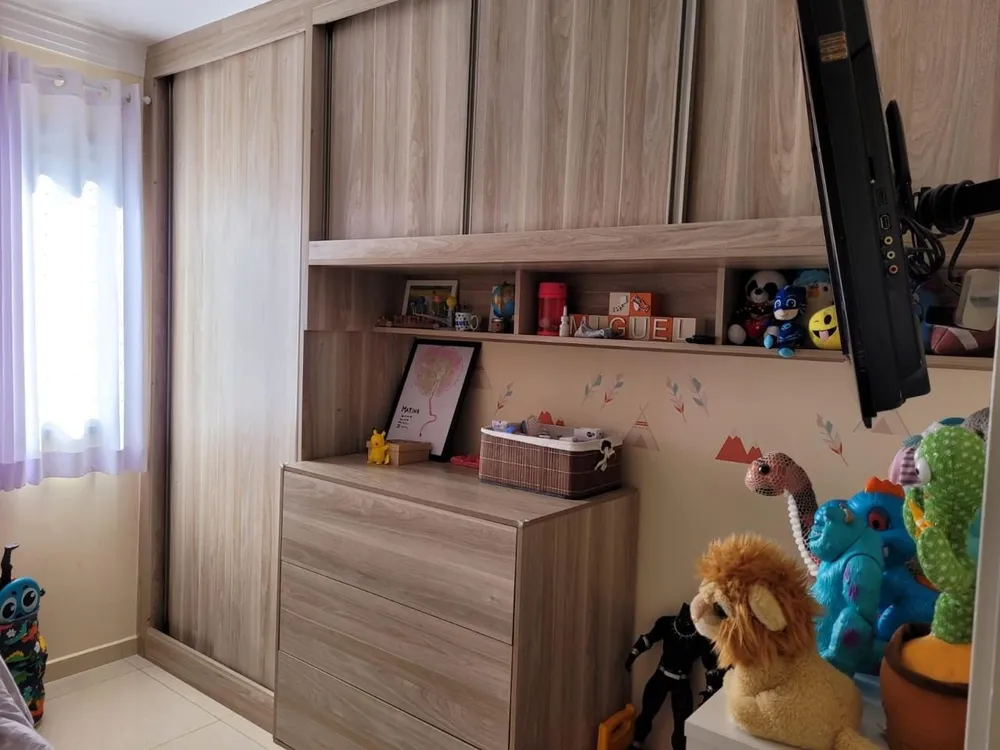 Apartamento, 2 quartos, 56 m² - Foto 9