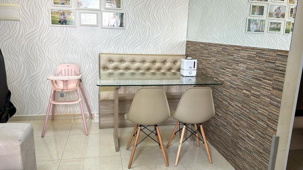 Apartamento à venda com 2 quartos, 56m² - Foto 7