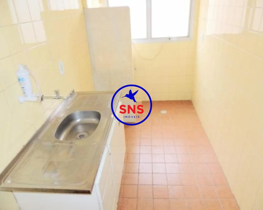 Apartamento, 1 quarto, 35 m² - Foto 7