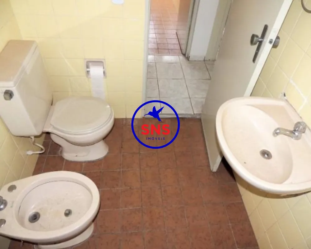 Apartamento, 1 quarto, 35 m² - Foto 6