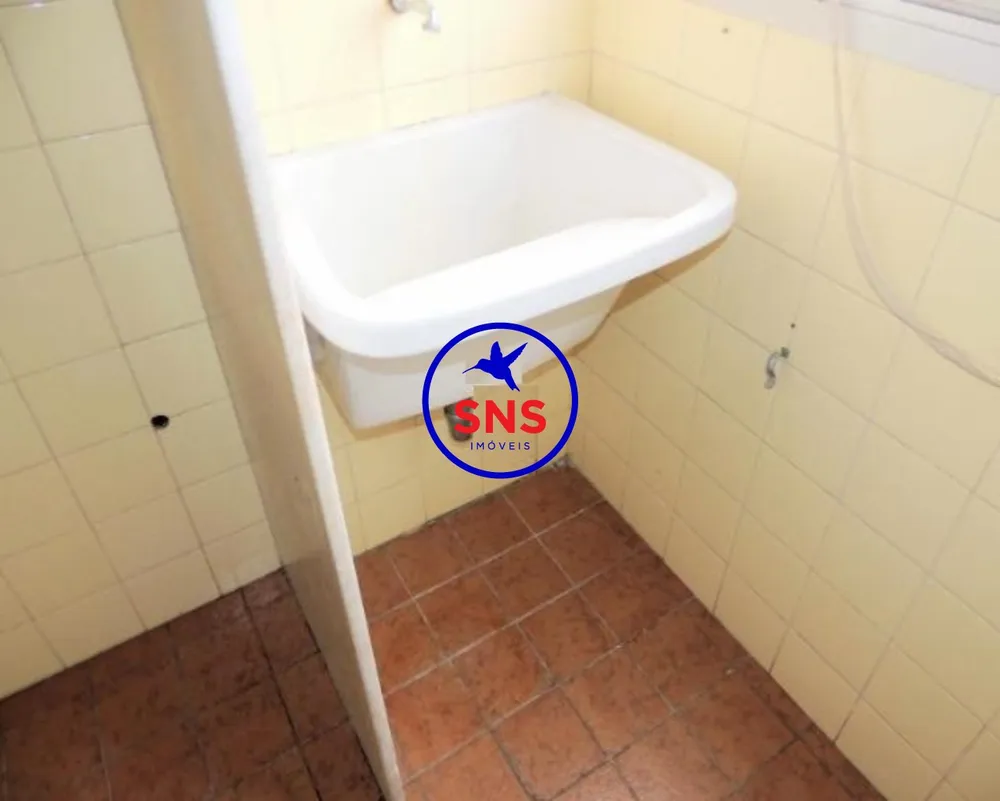 Apartamento, 1 quarto, 35 m² - Foto 8
