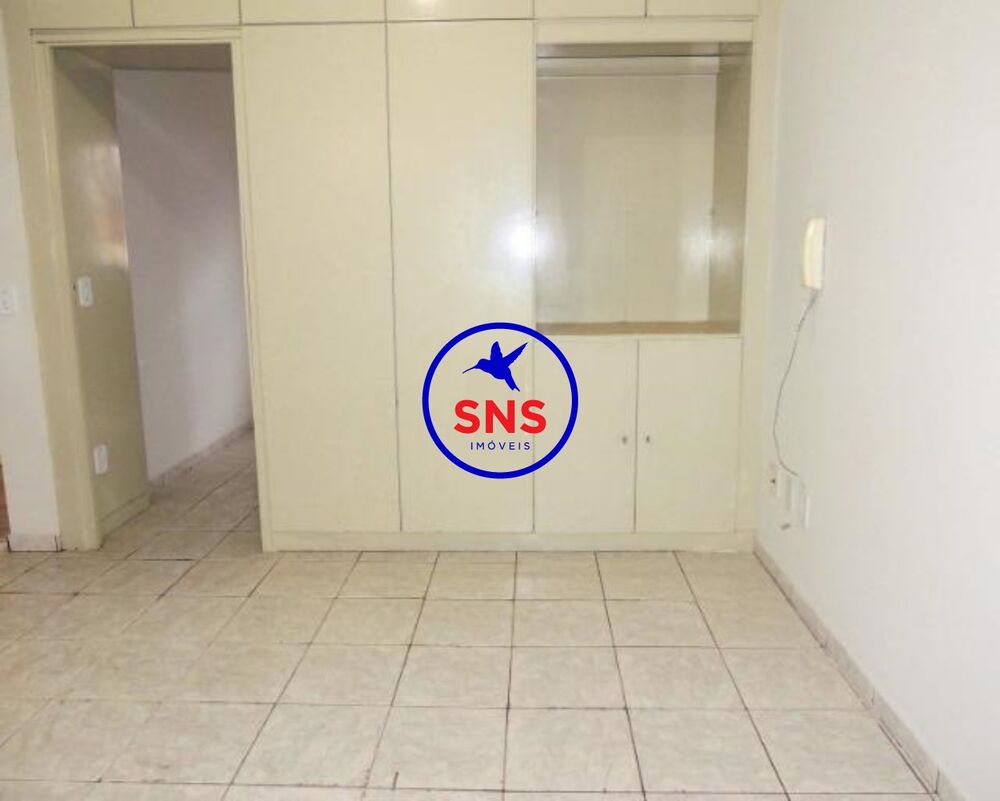 Apartamento, 1 quarto, 35 m² - Foto 1