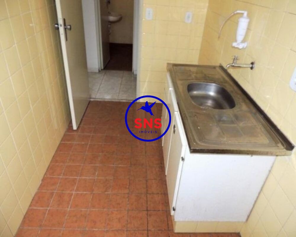 Apartamento, 1 quarto, 35 m² - Foto 4
