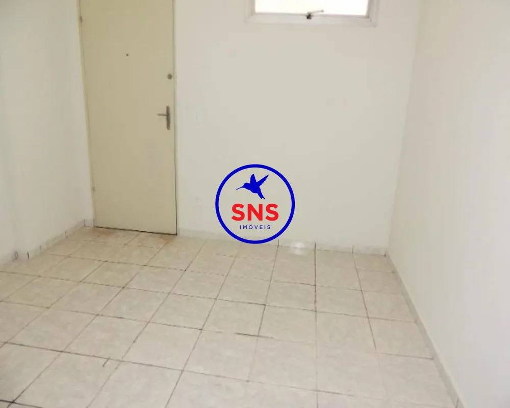 Apartamento, 1 quarto, 35 m² - Foto 5