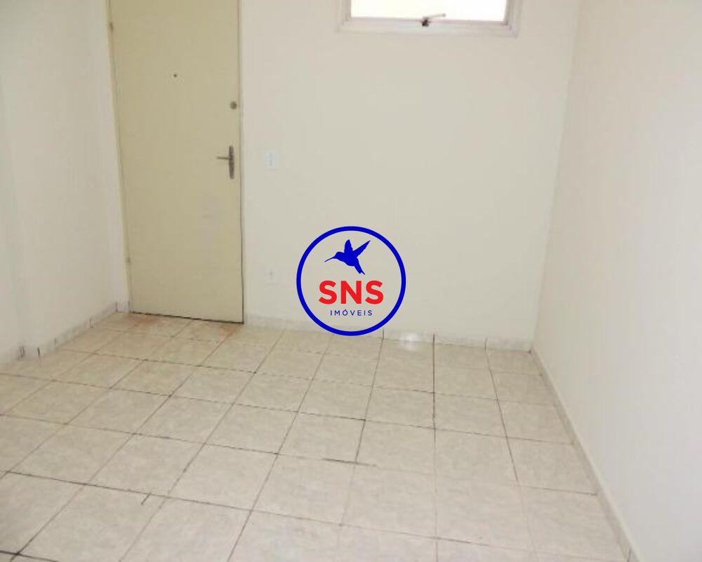 Apartamento, 1 quarto, 35 m² - Foto 2