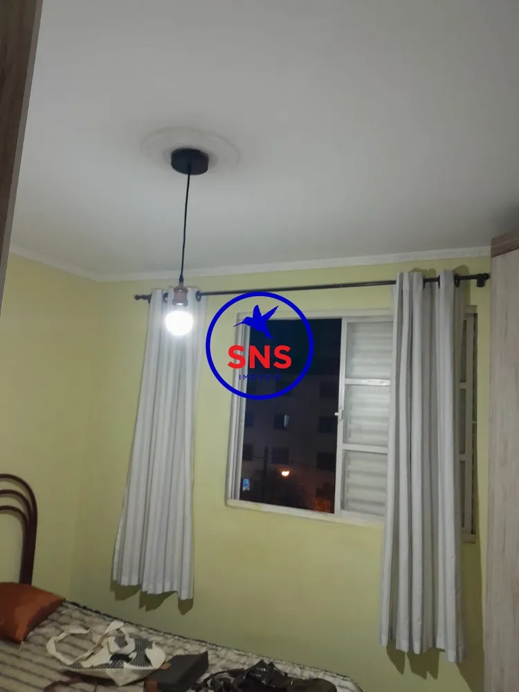Apartamento, 2 quartos, 52 m² - Foto 11