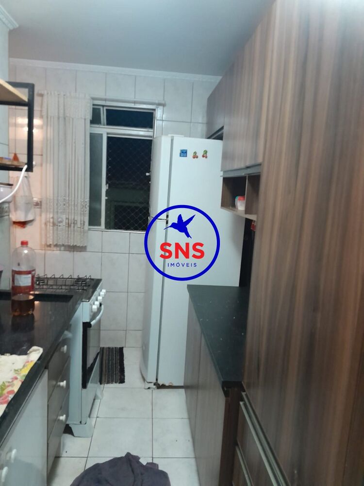 Apartamento, 2 quartos, 52 m² - Foto 8