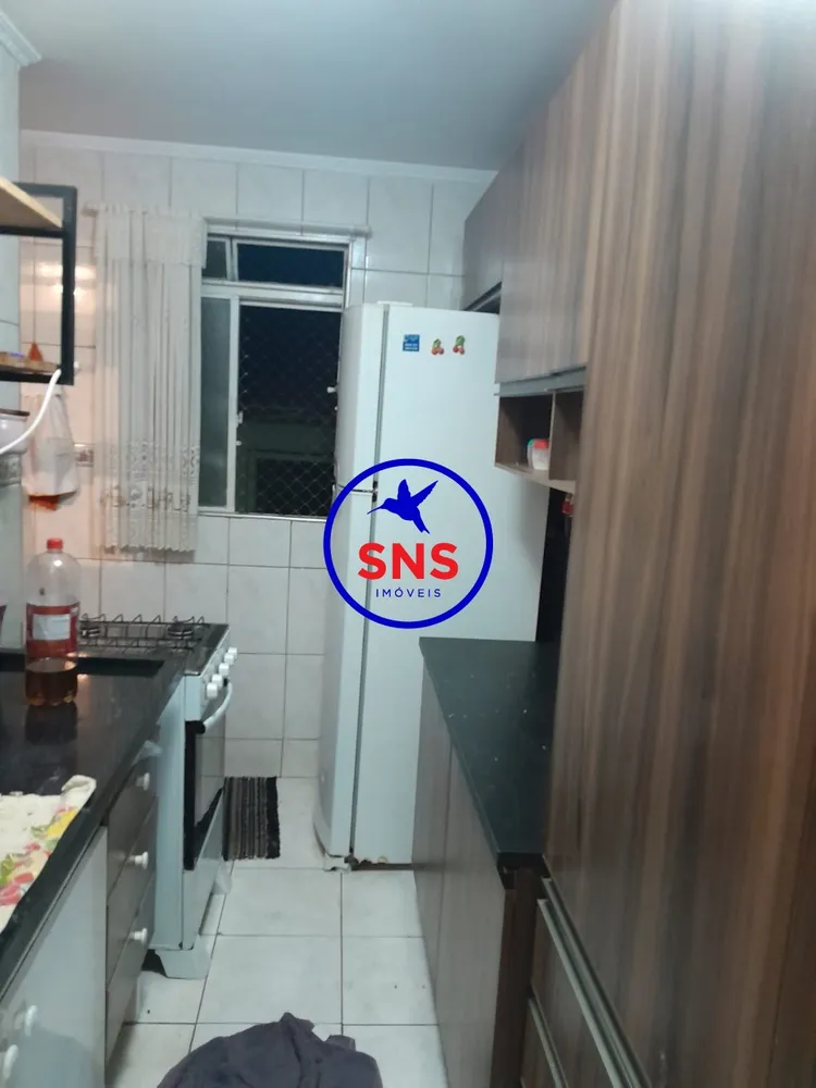 Apartamento, 2 quartos, 52 m² - Foto 4