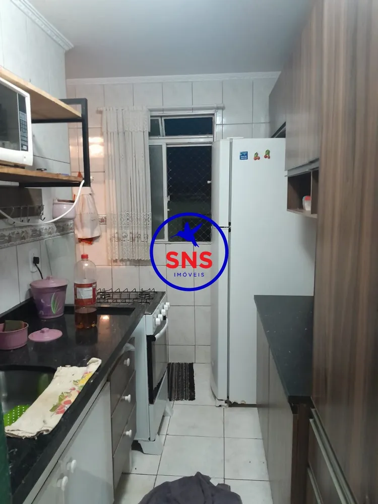 Apartamento, 2 quartos, 52 m² - Foto 9