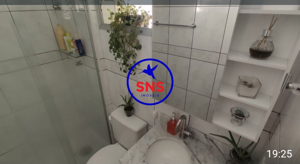 Apartamento, 2 quartos, 60 m² - Foto 5