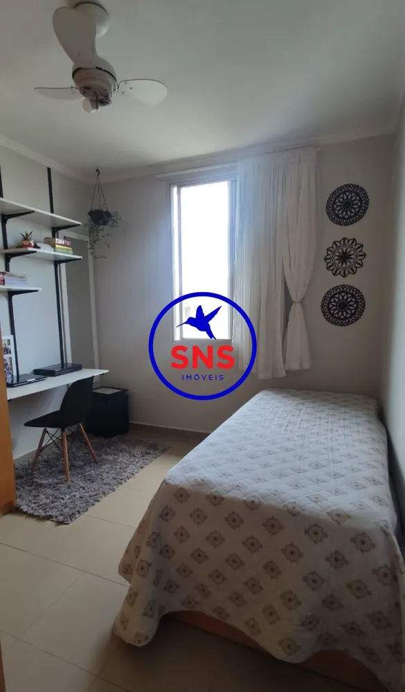 Apartamento, 2 quartos, 60 m² - Foto 12