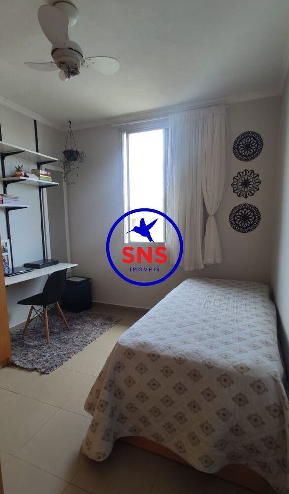 Apartamento, 2 quartos, 60 m² - Foto 8