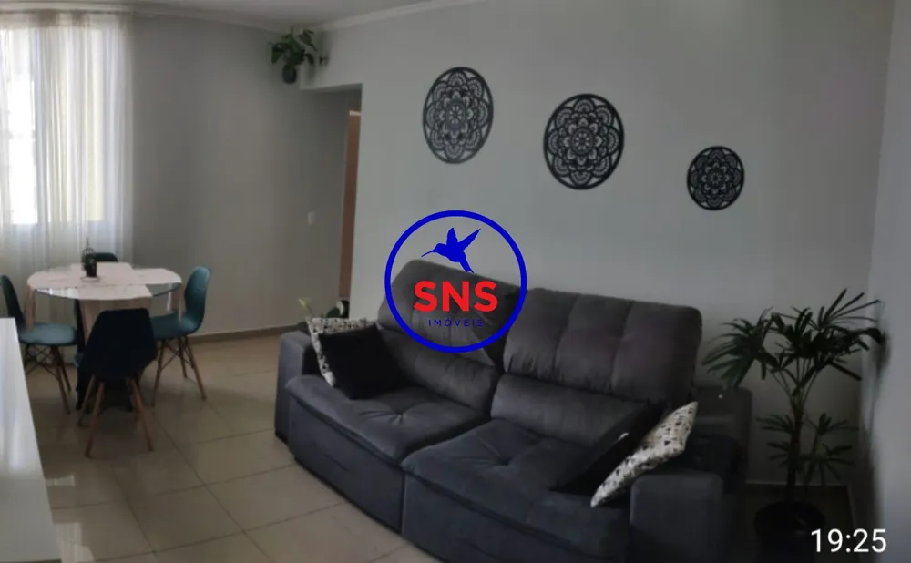 Apartamento, 2 quartos, 60 m² - Foto 4