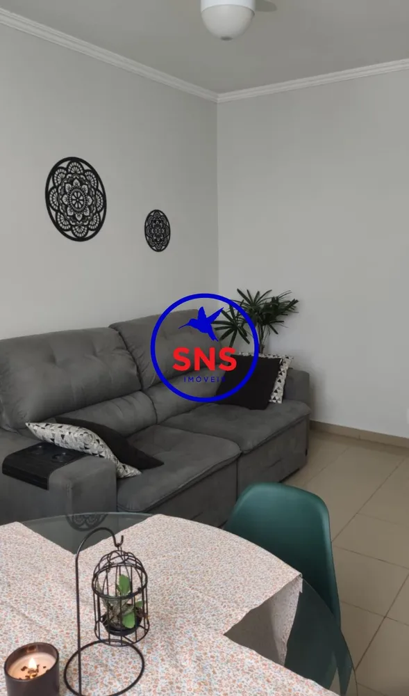 Apartamento, 2 quartos, 60 m² - Foto 11