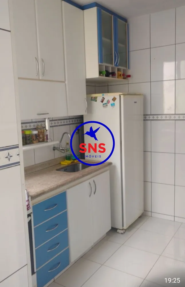 Apartamento, 2 quartos, 60 m² - Foto 9