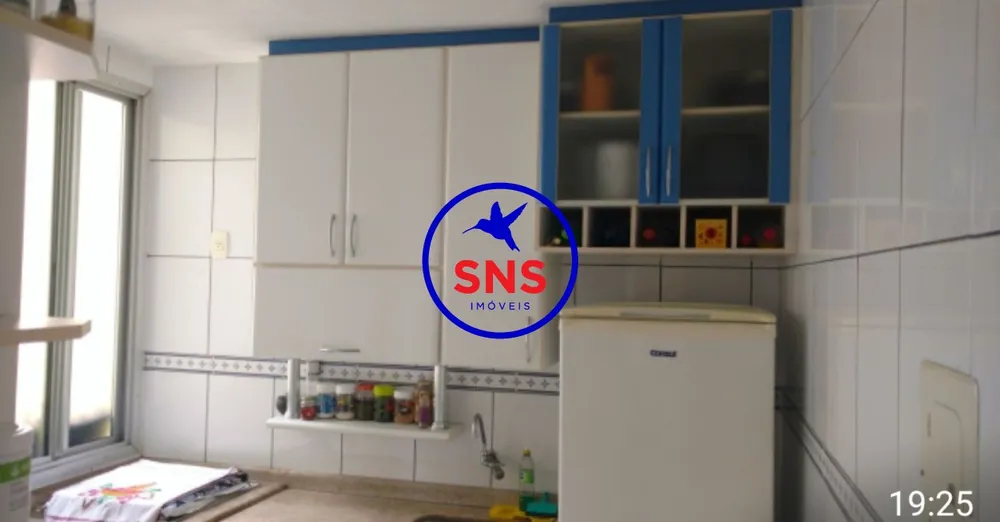 Apartamento, 2 quartos, 60 m² - Foto 3