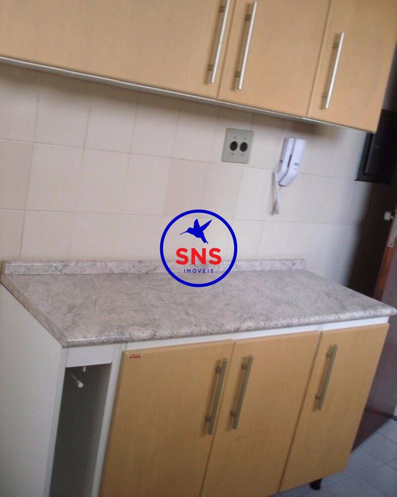 Apartamento, 1 quarto, 56 m² - Foto 1