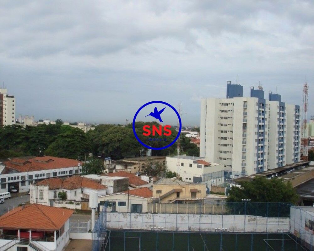 Apartamento, 1 quarto, 56 m² - Foto 3
