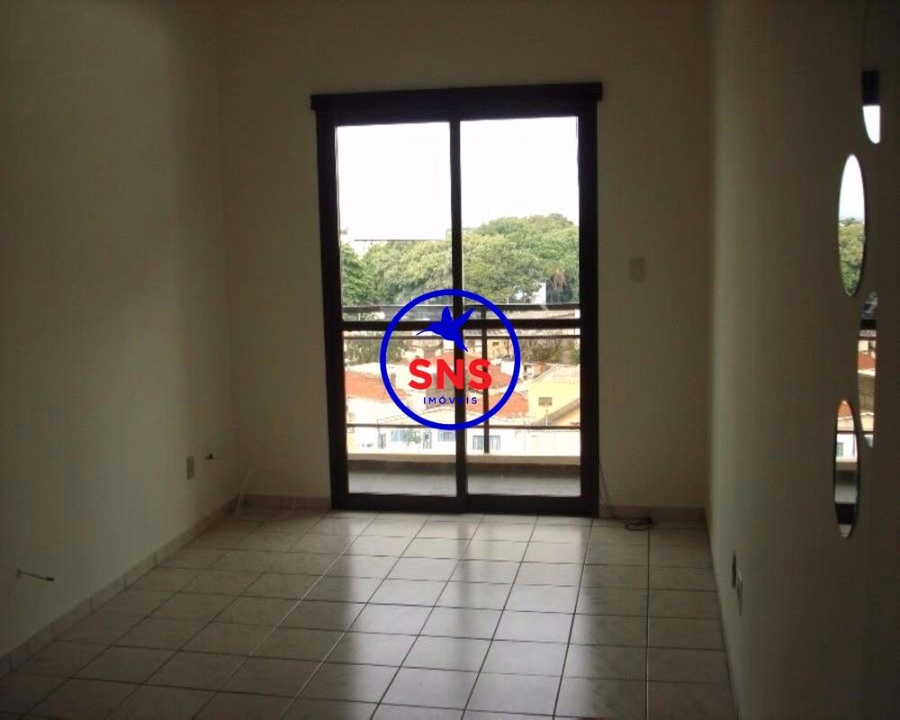 Apartamento, 1 quarto, 56 m² - Foto 4