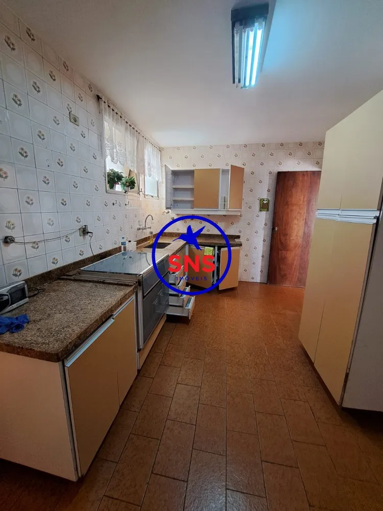 Apartamento, 3 quartos, 142 m² - Foto 15