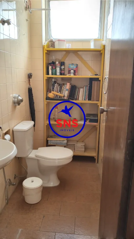 Apartamento, 3 quartos, 142 m² - Foto 19