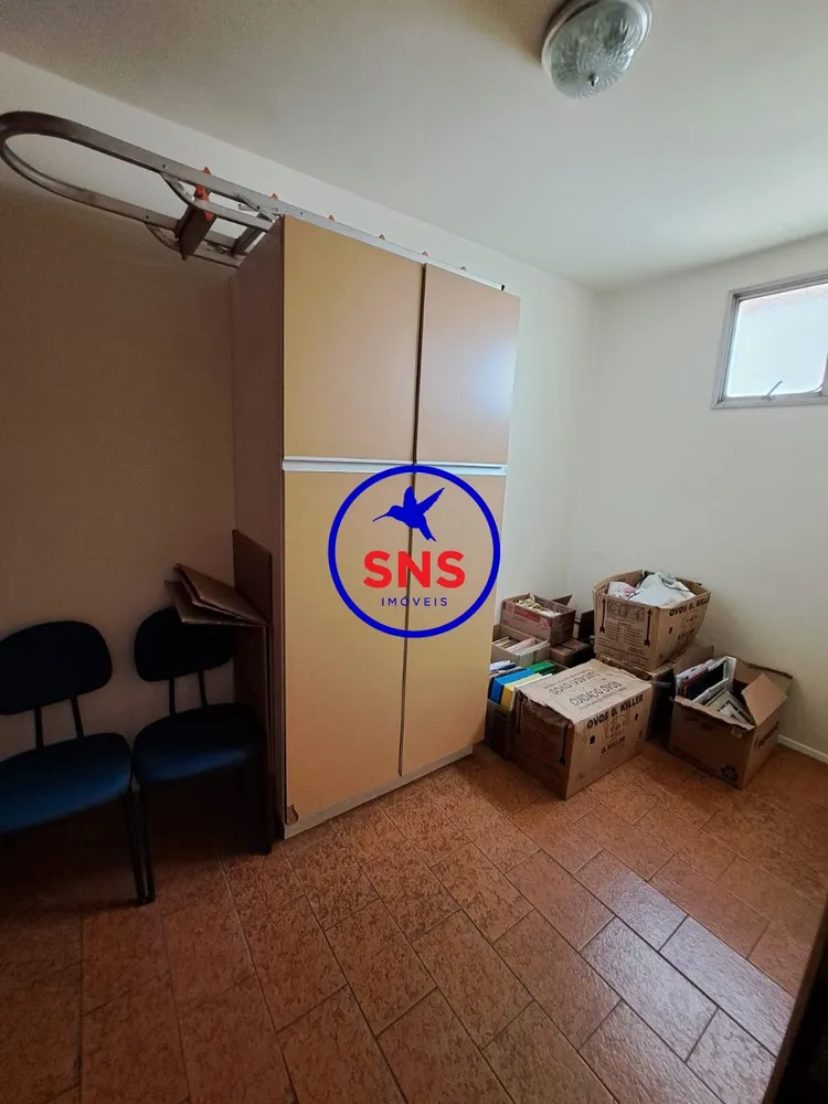 Apartamento, 3 quartos, 142 m² - Foto 20