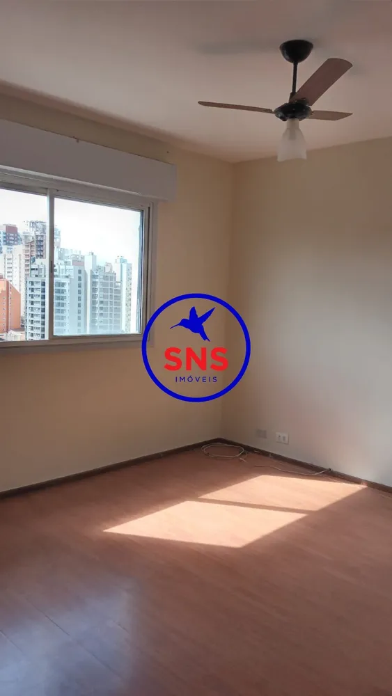 Apartamento, 3 quartos, 142 m² - Foto 10