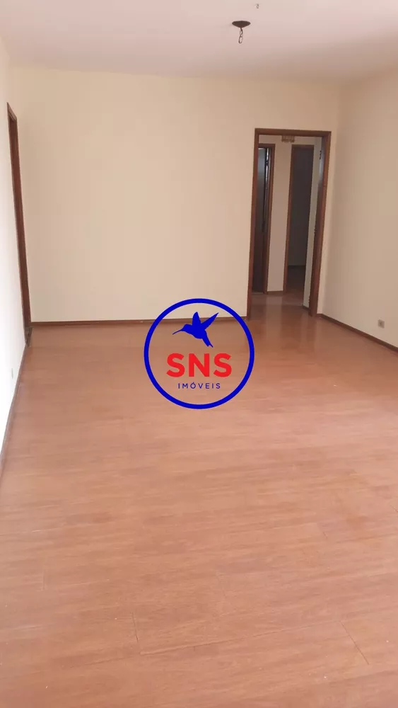 Apartamento à venda com 3 quartos, 142m² - Foto 2