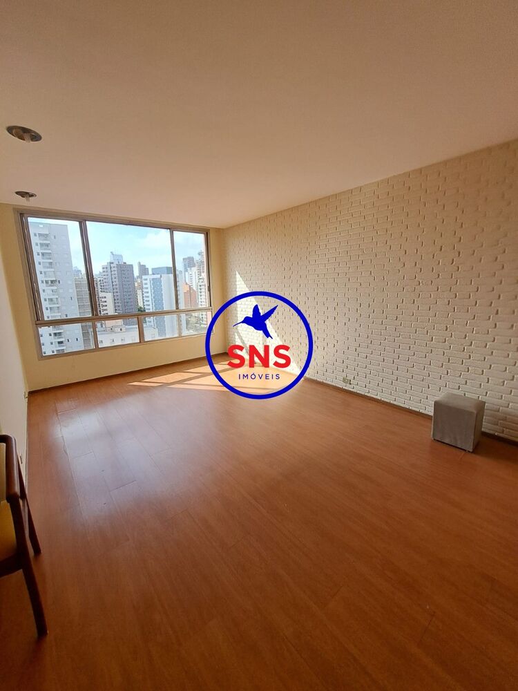 Apartamento, 3 quartos, 142 m² - Foto 5
