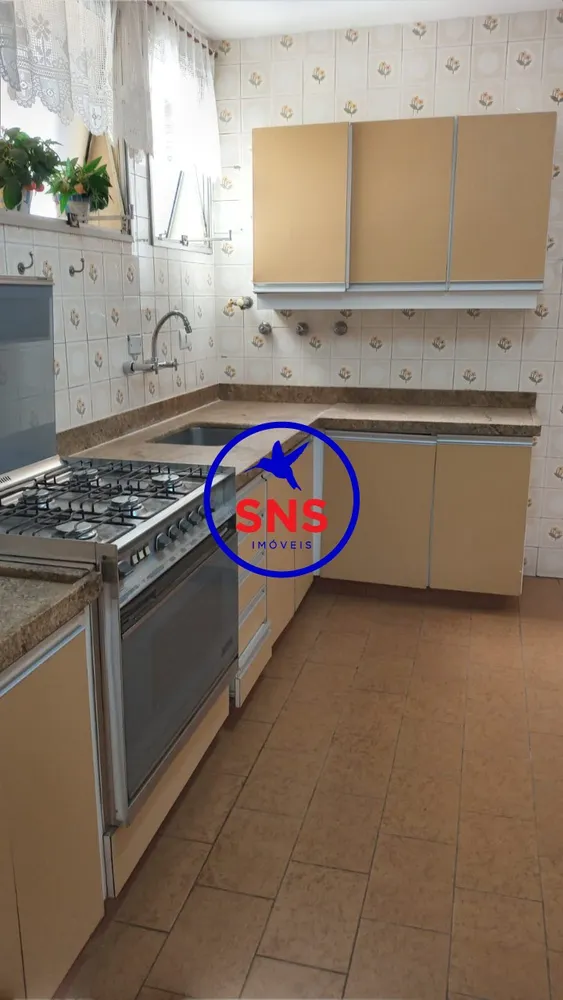 Apartamento, 3 quartos, 142 m² - Foto 16
