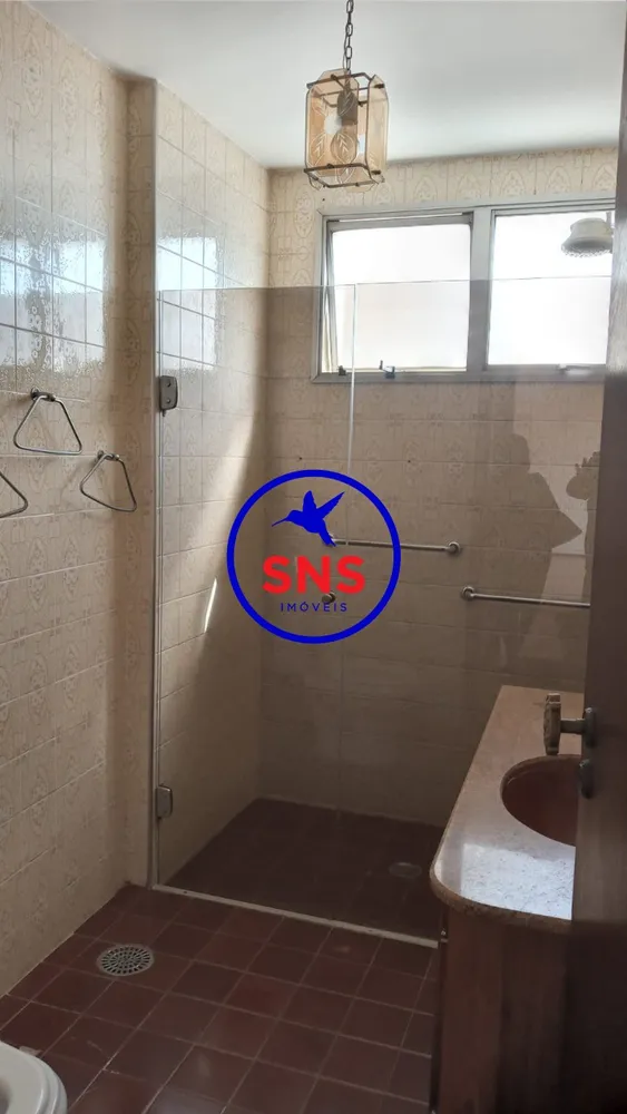 Apartamento, 3 quartos, 142 m² - Foto 12