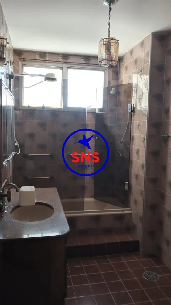 Apartamento, 3 quartos, 142 m² - Foto 14