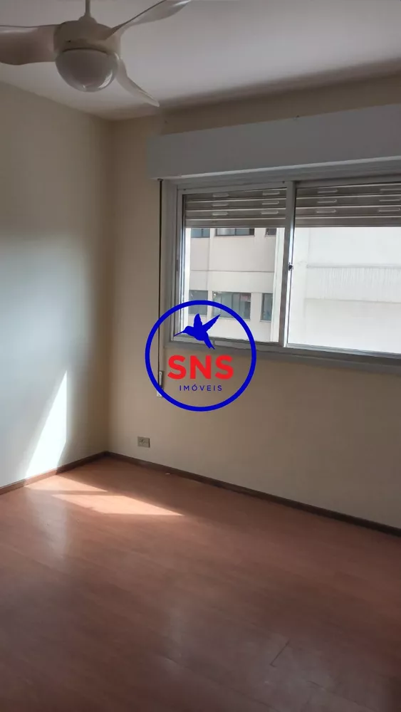 Apartamento à venda com 3 quartos, 142m² - Foto 3