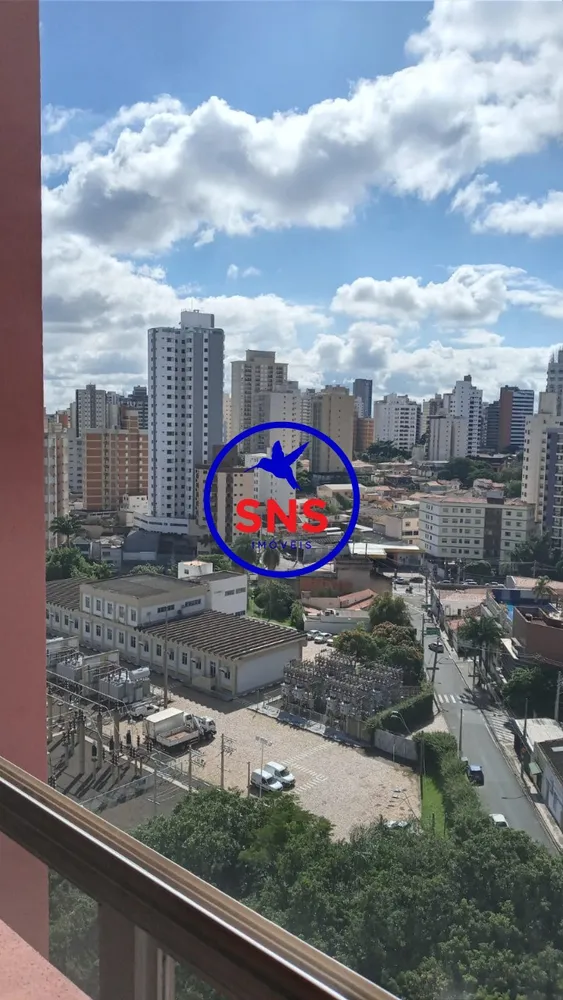 Apartamento, 3 quartos, 142 m² - Foto 11